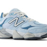 Кросівки New Balance 9060 Chrome Blue U9060EED