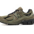 Кросівки New Balance 2002R Dark Camo Olive M2002ROL