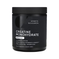 Порошок Sport Research Creatine Monohydrate - 300g 2023-10-6184