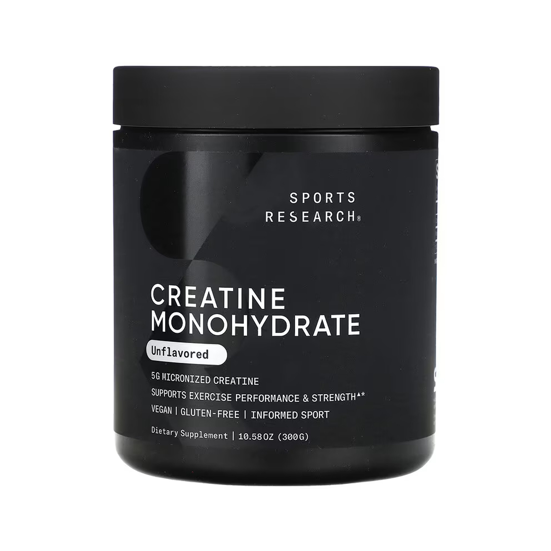 Порошок Sport Research Creatine Monohydrate - 300g 2023-10-6184