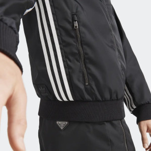 Куртка Prada x Adidas Re-Nylon track jacket HN3990