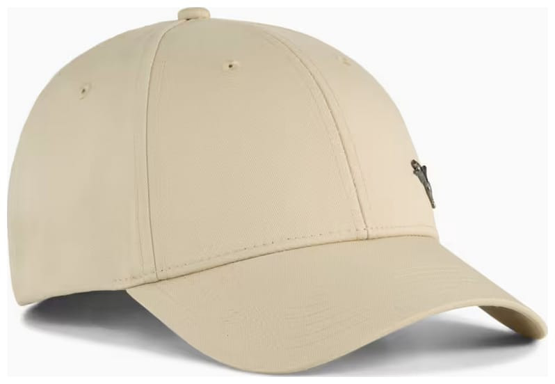 Бейсболка Puma ESS METAL PUMA CAT BB Cap 025994-05