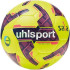 М'яч футзальний Uhlsport SALA MATCH SYNERGY жовто-темно-синьо-червоний 1001729 01 1001729-01