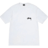 Футболка Stussy TOUCAN T-SHIRT 1905069-WHITE