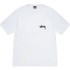 Футболка Stussy TOUCAN T-SHIRT 1905069-WHITE