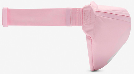 Сумка на пояс Nike NK HERITAGE WAISTPACK - FA21 3L рожевий Уні 41х10х15 см DB0490-663