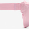 Сумка на пояс Nike NK HERITAGE WAISTPACK - FA21 3L рожевий Уні 41х10х15 см DB0490-663