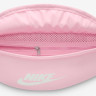 Сумка на пояс Nike NK HERITAGE WAISTPACK - FA21 3L рожевий Уні 41х10х15 см DB0490-663