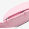 Сумка на пояс Nike NK HERITAGE WAISTPACK - FA21 3L рожевий Уні 41х10х15 см DB0490-663