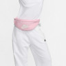 Сумка на пояс Nike NK HERITAGE WAISTPACK - FA21 3L рожевий Уні 41х10х15 см DB0490-663