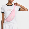 Сумка на пояс Nike NK HERITAGE WAISTPACK - FA21 3L рожевий Уні 41х10х15 см DB0490-663