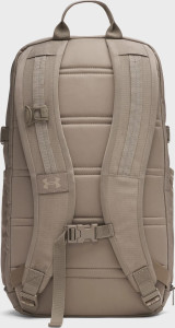 Рюкзак UA Triumph Sport Backpack 21L бежевий Уні 29 х 48 х 18 см 1372290-200