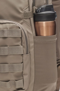 Рюкзак UA Triumph Sport Backpack 21L бежевий Уні 29 х 48 х 18 см 1372290-200