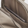 Рюкзак UA Triumph Sport Backpack 21L бежевий Уні 29 х 48 х 18 см 1372290-200