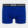 Труси-боксери Hugo Boss Trunk Bold Design (green, blue, black) 50490027
