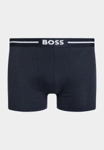 Труси-боксери Hugo Boss Trunk Bold Design (green, blue, black) 50490027