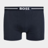 Труси-боксери Hugo Boss Trunk Bold Design (green, blue, black) 50490027