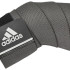 Фіксатор універсальний Adidas Universal Support Wrap Long сірий Уні (139 x 8 x 0,2 см) ADSU-13373