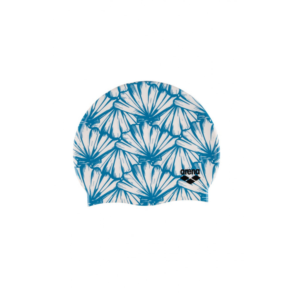Шапочка для плавання Arena PRINT 2 1E368-223