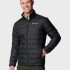 Куртка Delta Ridge™ II Down Jacket 2086241CLB-010 Columbia L (50-52) Чорний 2086241CLB-010