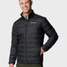 Куртка Delta Ridge™ II Down Jacket 2086241CLB-010 Columbia L (50-52) Чорний 2086241CLB-010