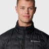 Куртка Delta Ridge™ II Down Jacket 2086241CLB-010 Columbia L (50-52) Чорний 2086241CLB-010