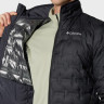 Куртка Delta Ridge™ II Down Jacket 2086241CLB-010 Columbia L (50-52) Чорний 2086241CLB-010