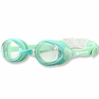 Окуляри для плавання Renvo Maros JR Anti-fog Зелений OSFM (2SG220-14) 2SG220-14