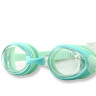Окуляри для плавання Renvo Maros JR Anti-fog Зелений OSFM (2SG220-14) 2SG220-14