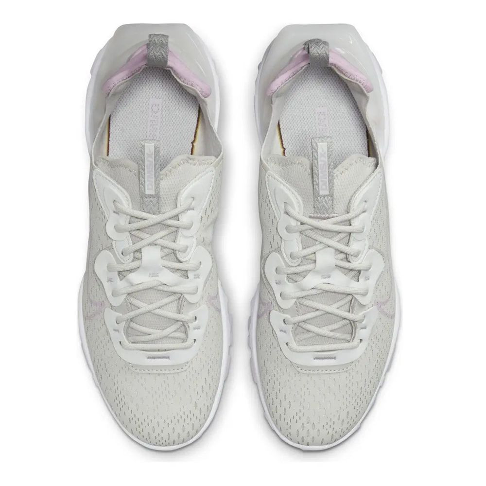 Кросівки Nike React Vision Grey DQ0800-001