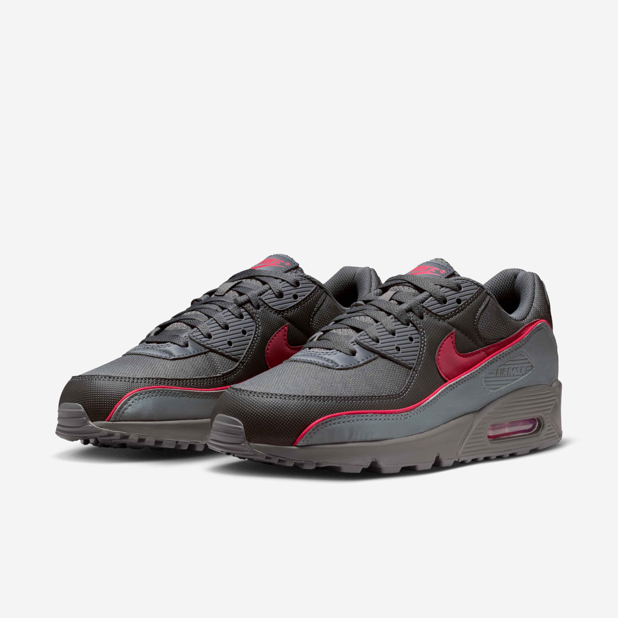 Кросівки Nike AIR MAX 90 PRM HV4517-001