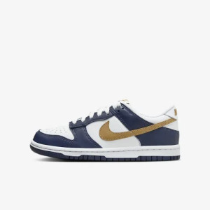 Кросівки Nike Dunk Low(GS) FB9109-111
