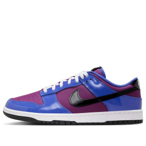 Кросівки NIKE DUNK LOW RETRO SE IB6400-400