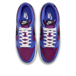 Кросівки NIKE DUNK LOW RETRO SE IB6400-400