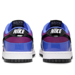 Кросівки NIKE DUNK LOW RETRO SE IB6400-400