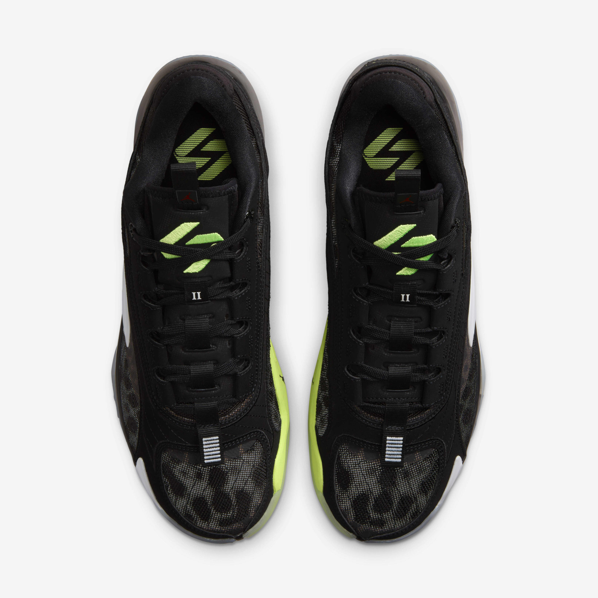 Кросівки Jordan Luka 2 (DX8733-017) DX8733-017