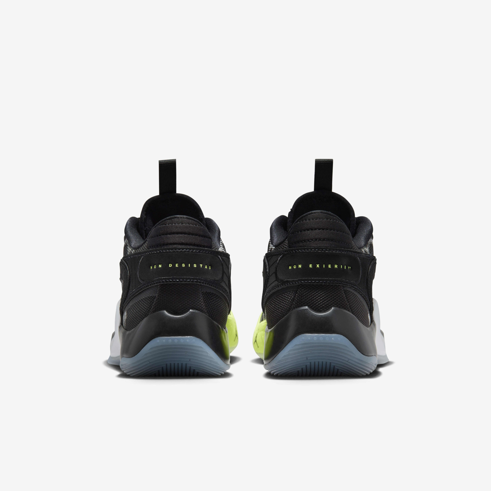 Кросівки Jordan Luka 2 (DX8733-017) DX8733-017