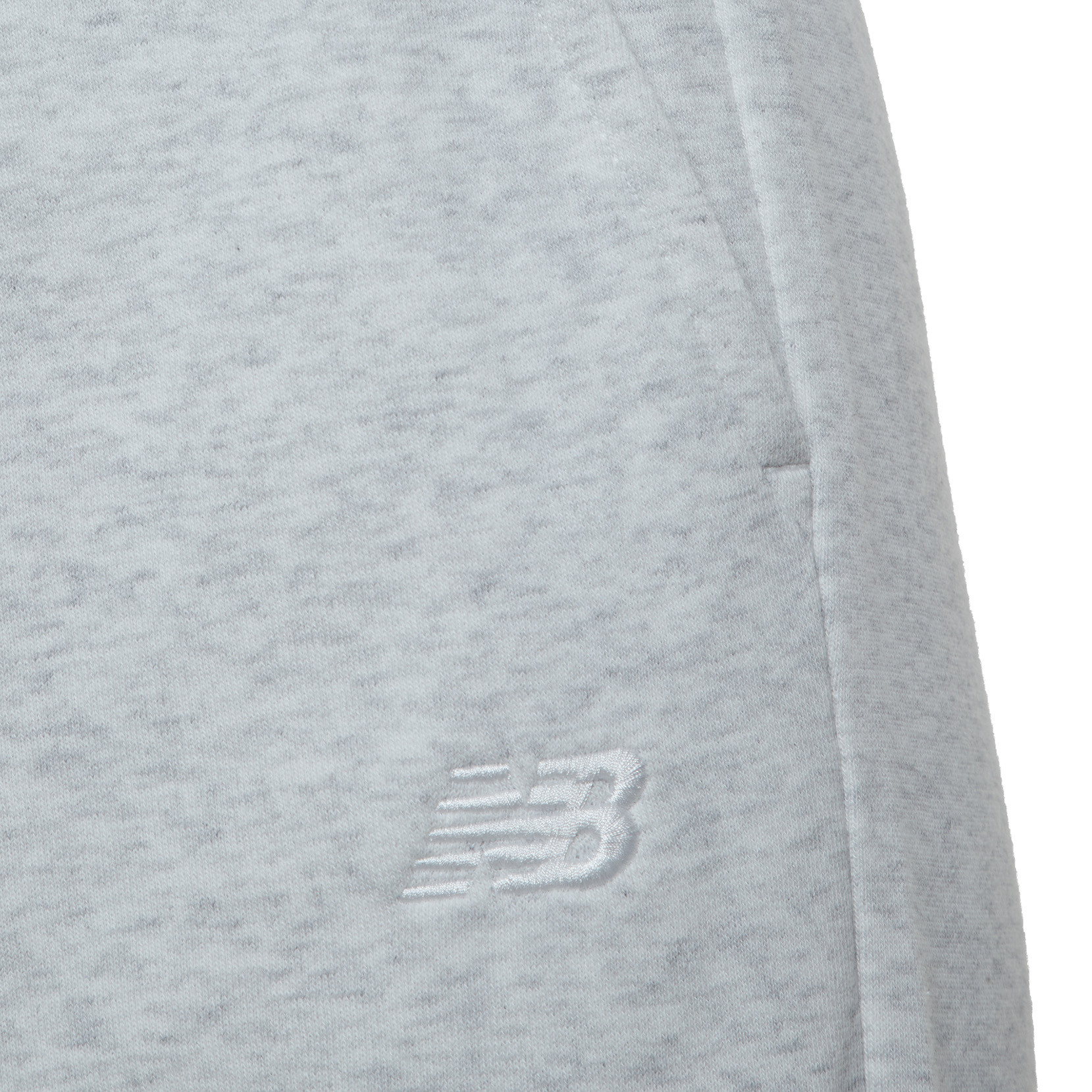 Штани New Balance NB SMALL LOGO WP41500AHH