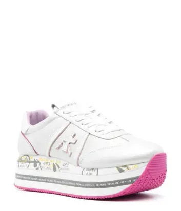 Кросівки premiata beth BETH 6236