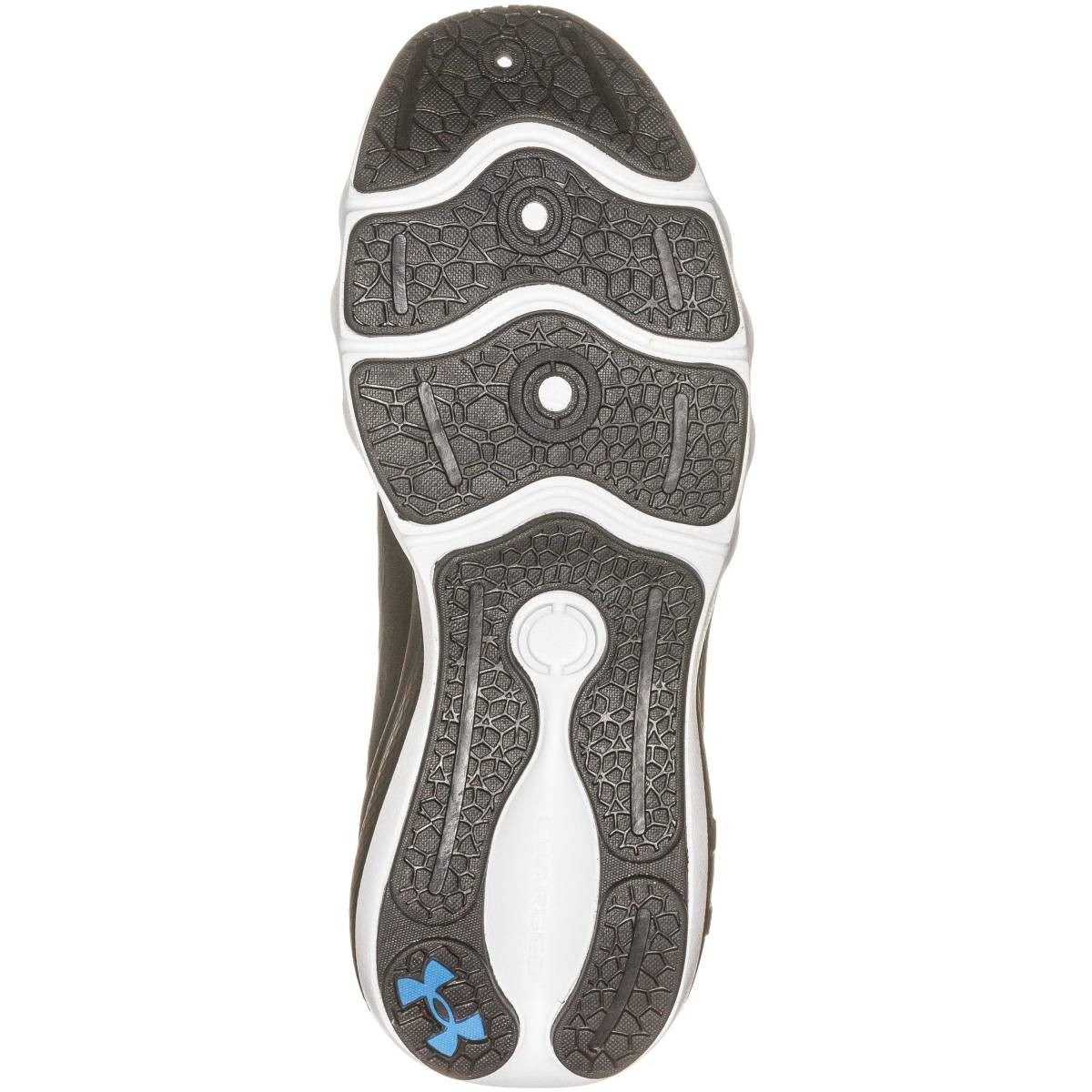 Кросівки W Charged Vantage ClrShft 3024490-001 Under Armour 5,5 (36) Чорний 3024490-001
