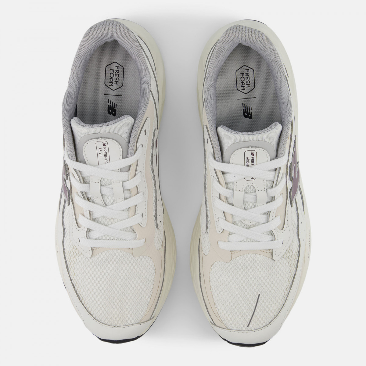 Кросівки Arishi V4 MARISTT4 New Balance 10 (44) Білий MARISTT4