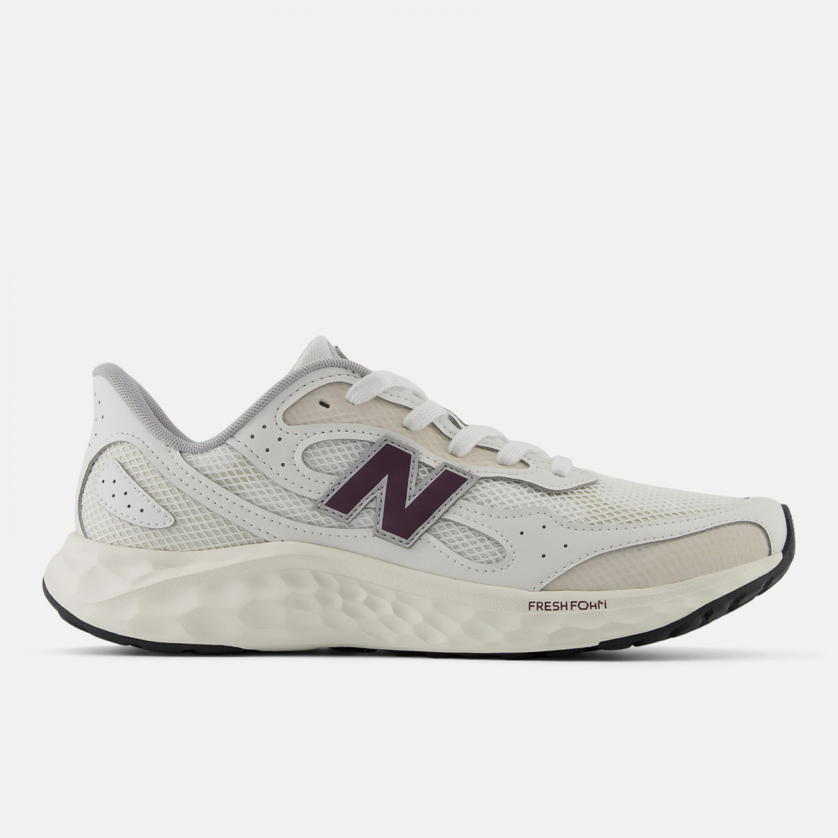 Кросівки Arishi V4 MARISTT4 New Balance 12 (46,5) Білий MARISTT4