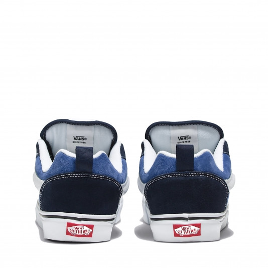 Кросівки чоловічі Vans Knu Skool VN0009QCNWD1 40 VN0009QCNWD1