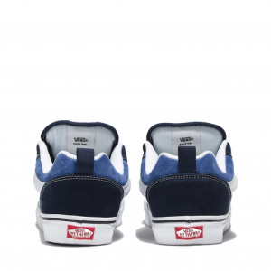Кросівки чоловічі Vans Knu Skool  VN0009QCNWD1 40 VN0009QCNWD1