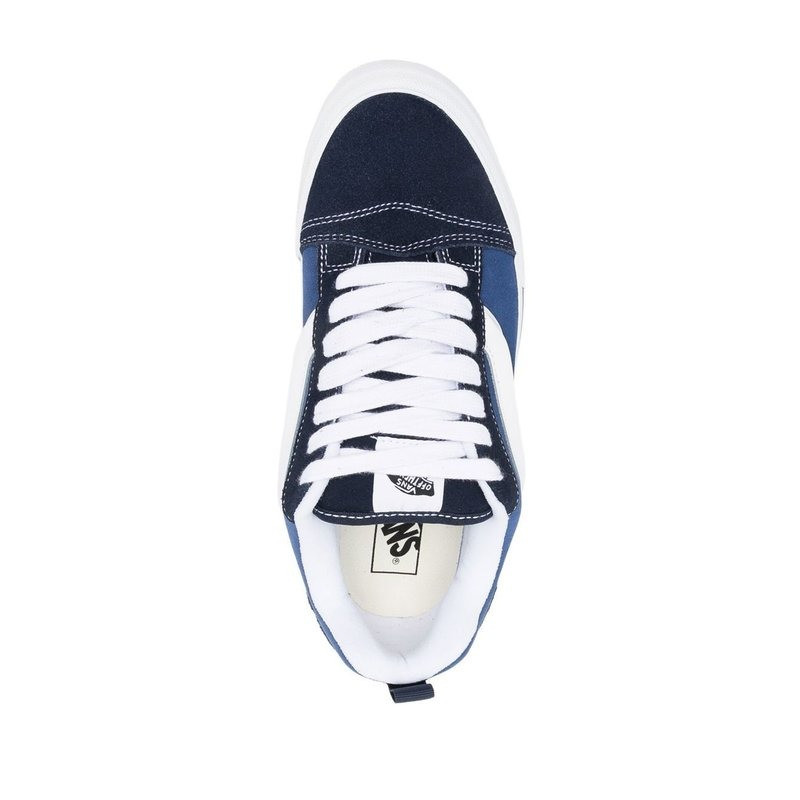 Кросівки чоловічі Vans Knu Skool VN0009QCNWD1 40 VN0009QCNWD1