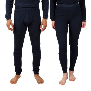 Термоштани ENIGMA - THERMAL BASELAYER TRS UABLBTN20001-NAVY Trespass M Темно-синій UABLBTN20001-NAVY