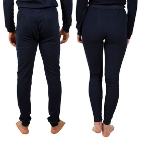 Термоштани ENIGMA - THERMAL BASELAYER TRS UABLBTN20001-NAVY Trespass M Темно-синій UABLBTN20001-NAVY