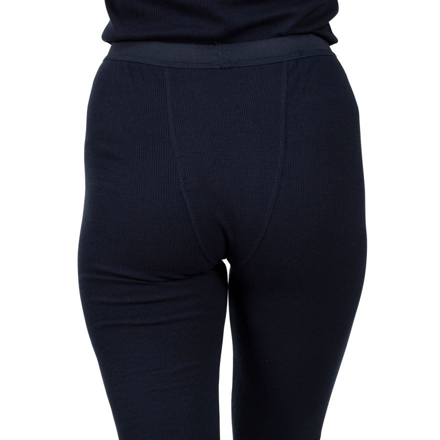 Термоштани ENIGMA - THERMAL BASELAYER TRS UABLBTN20001-NAVY Trespass M Темно-синій UABLBTN20001-NAVY