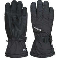 Рукавиці REUNITED II - MALE GLOVE MAGLGLM20001-Black Trespass L Чорний MAGLGLM20001-Black