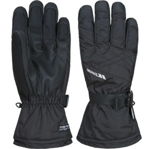 Рукавиці REUNITED II - MALE GLOVE MAGLGLM20001-Black Trespass L Чорний MAGLGLM20001-Black